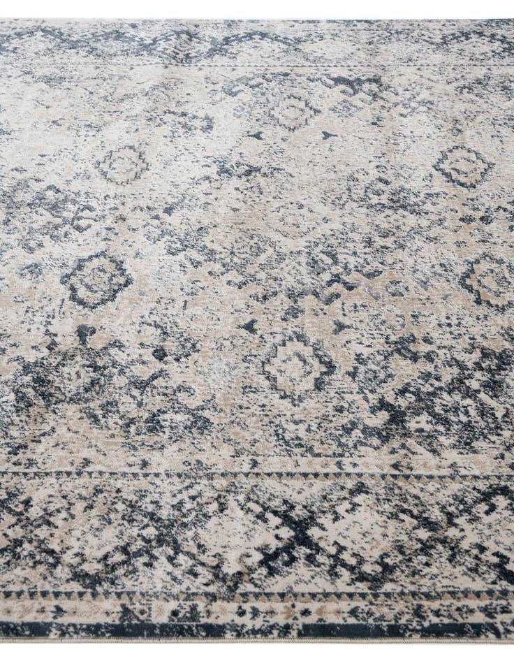Detail image of  5' x 7' 7 Eliza Rug