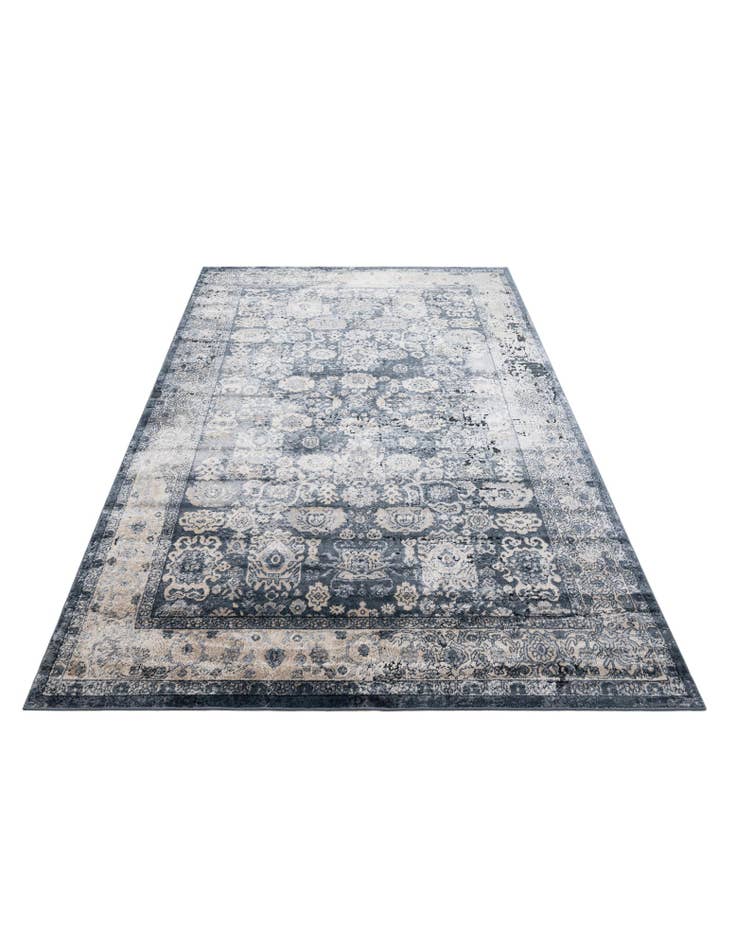 Detail image of  5' x 7' 7 Eliza Rug