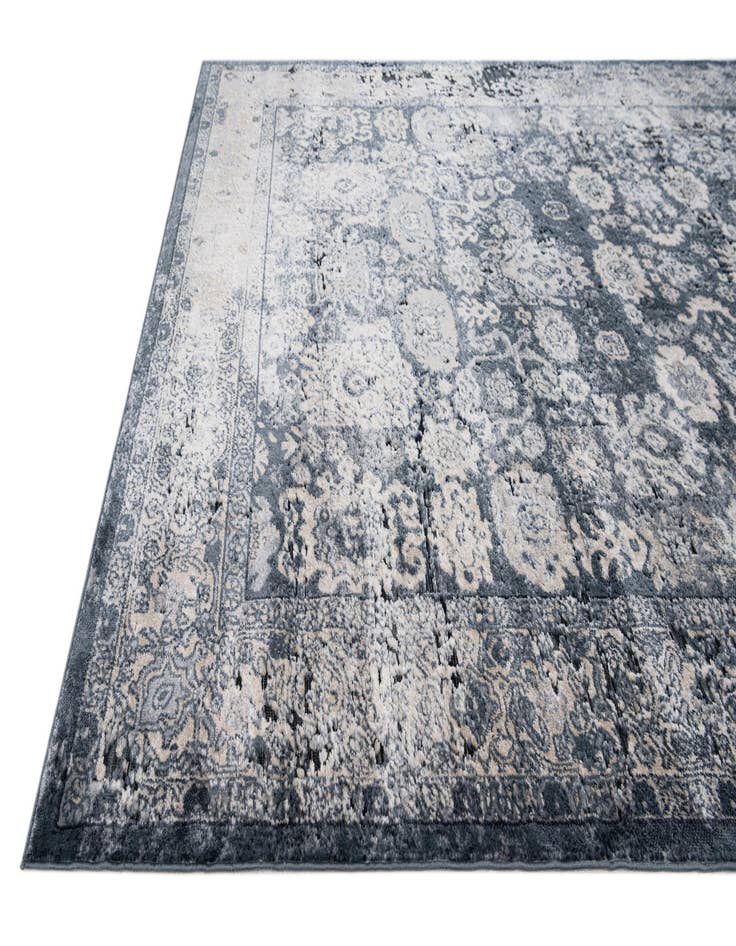 Detail image of  5' x 7' 7 Eliza Rug