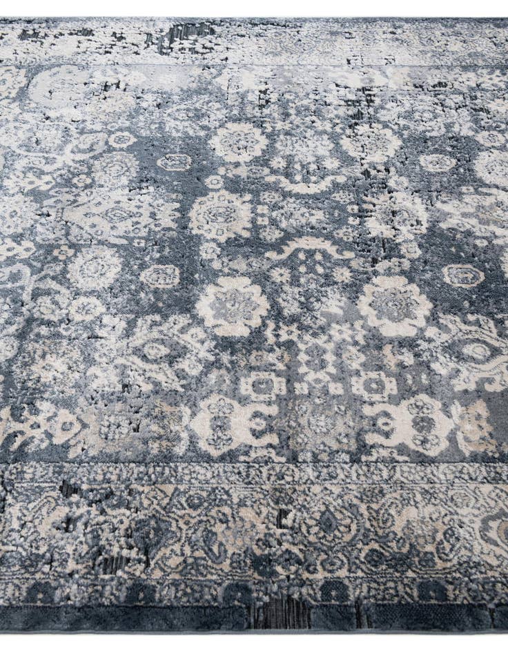 Detail image of  5' x 7' 7 Eliza Rug