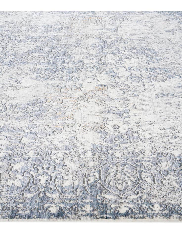 Detail image of  5' 3 x 7' 6 Eliza Rug