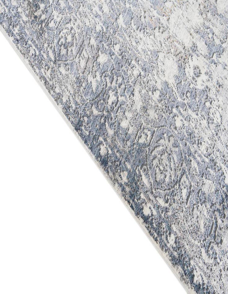 Detail image of  5' 3 x 7' 6 Eliza Rug