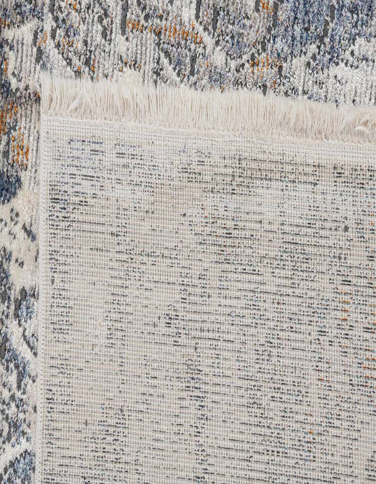 Detail image of  5' 3 x 7' 6 Eliza Rug