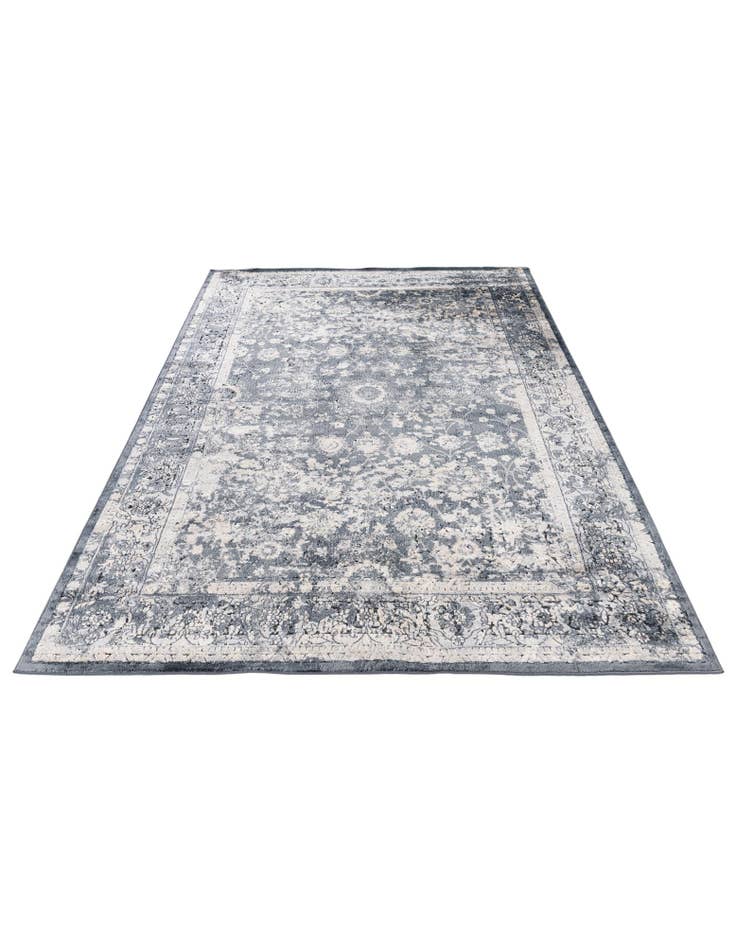 Detail image of  5' x 7' 8 Eliza Rug