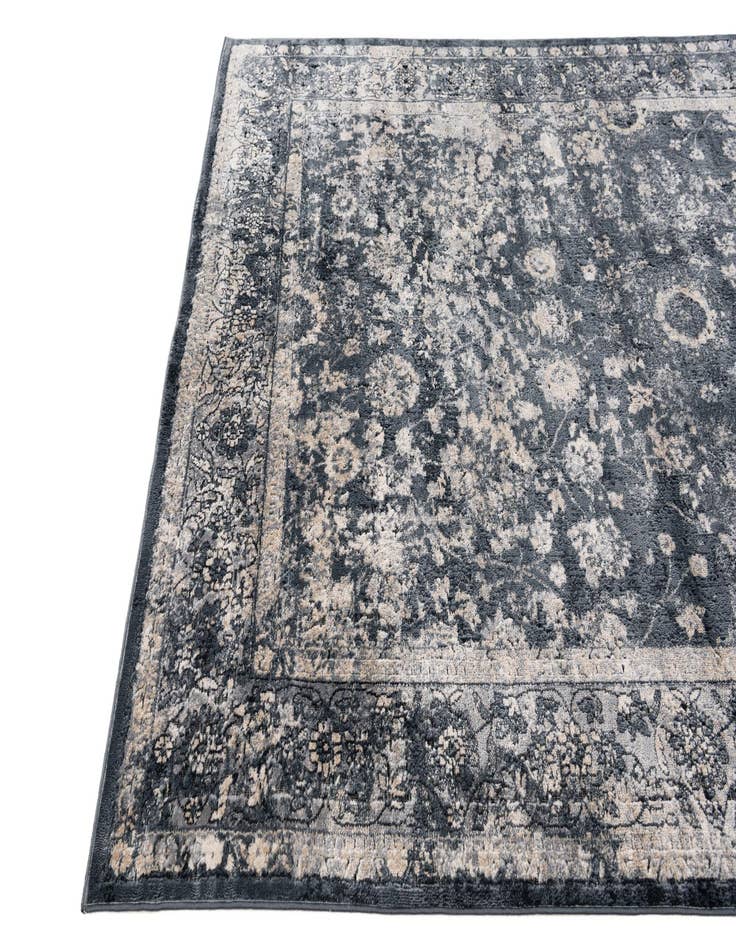 Detail image of  5' x 7' 8 Eliza Rug