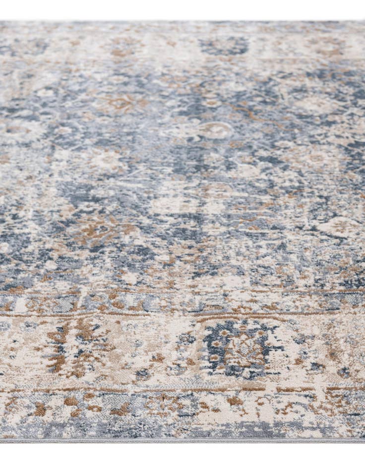 Detail image of  5' x 7' 6 Eliza Rug