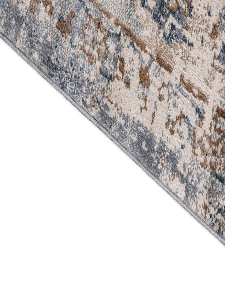 Detail image of  5' x 7' 6 Eliza Rug