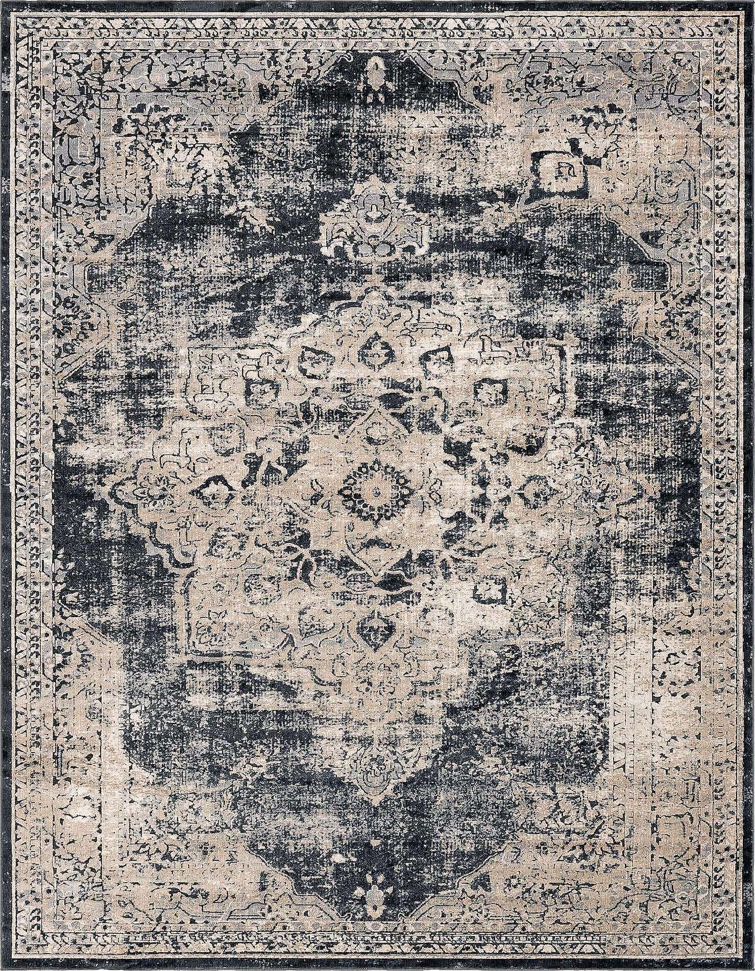 Primary image  9' x 12' Eliza Rug
