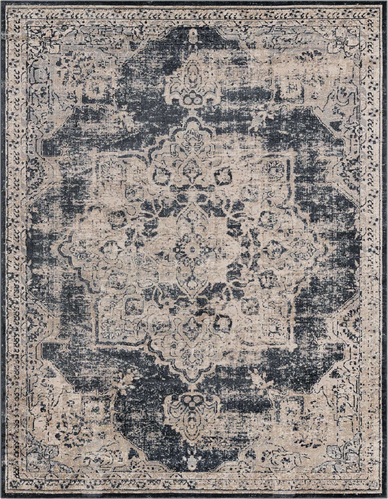 Primary image  6' x 9' Eliza Rug