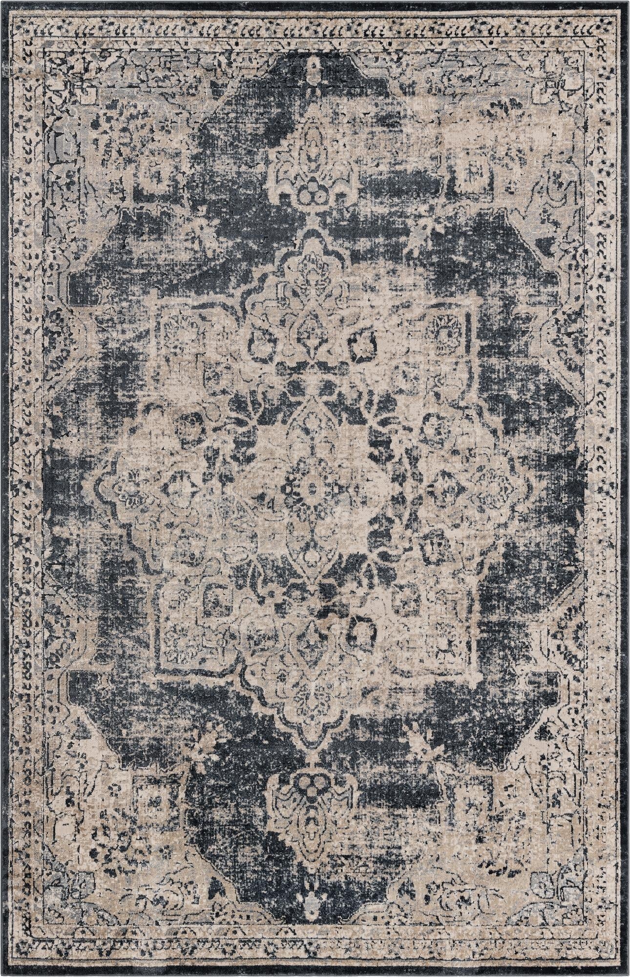  6' x 9' Eliza Rug
