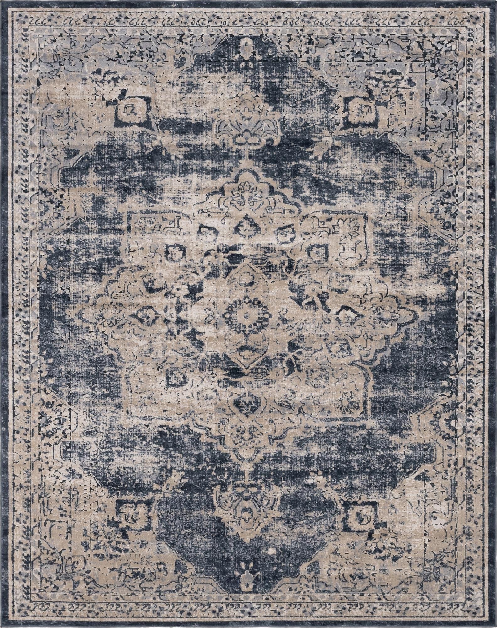  7' 10 x 10' Eliza Rug