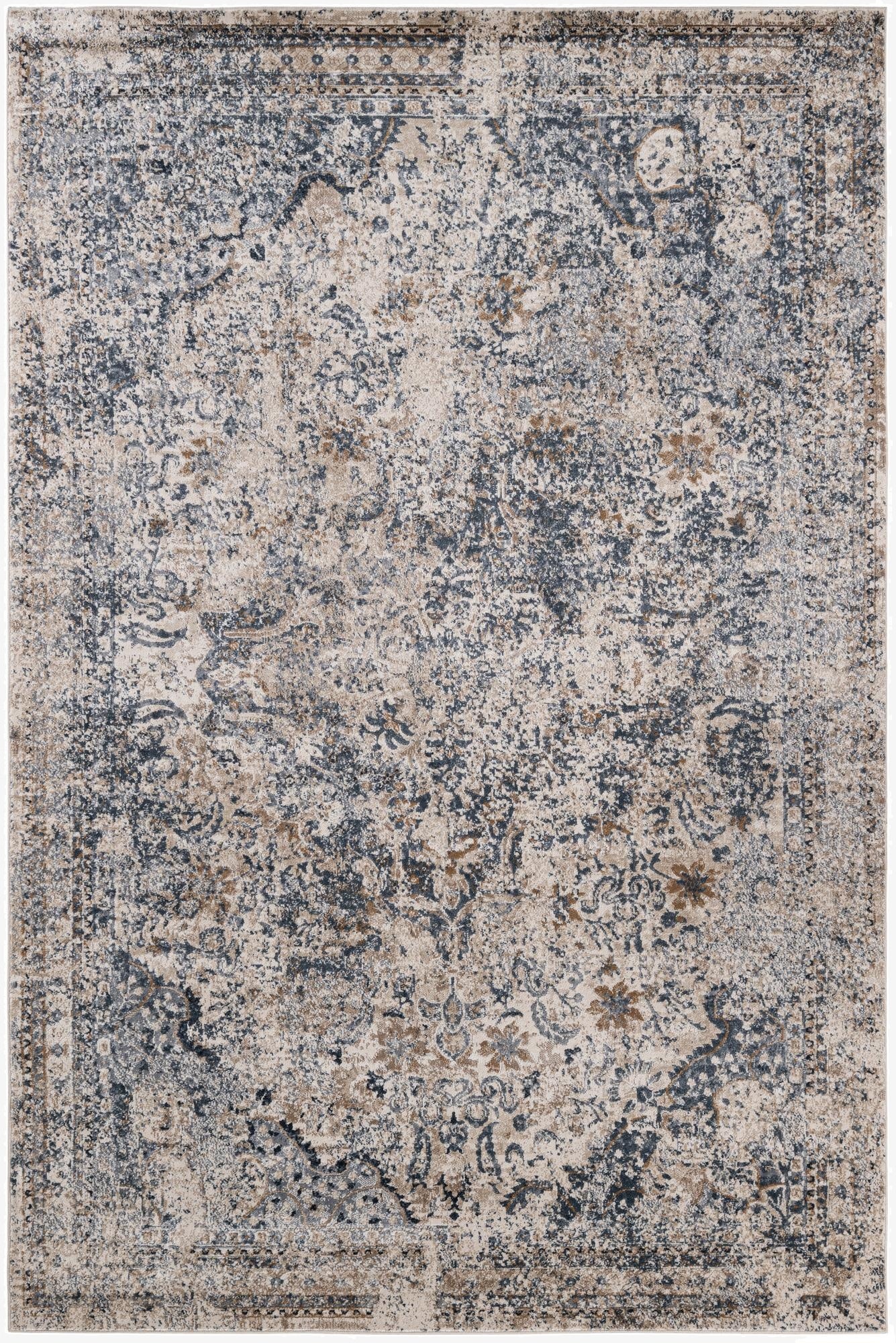  5' x 7' 7 Eliza Rug