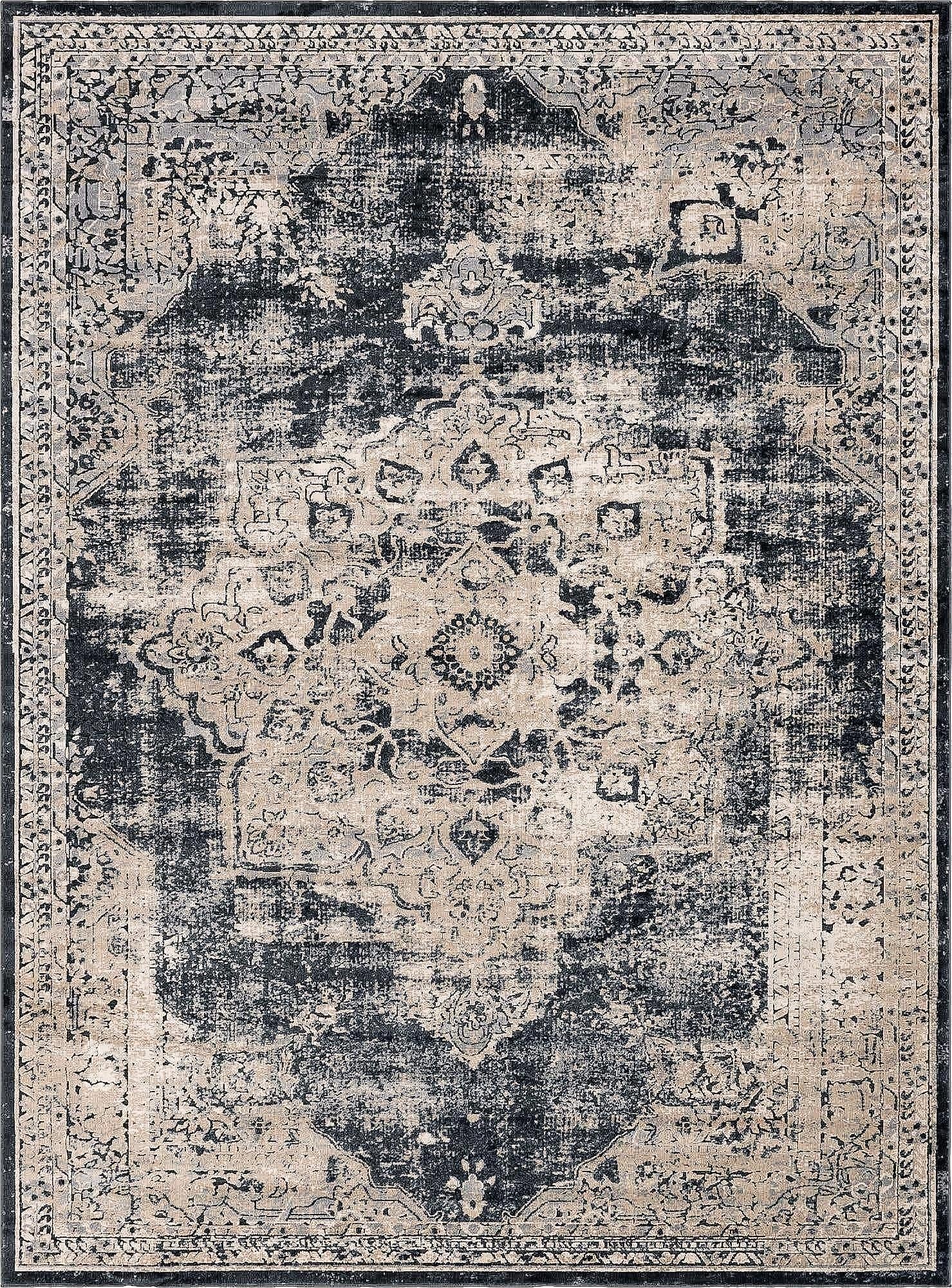  9' x 12' Eliza Rug