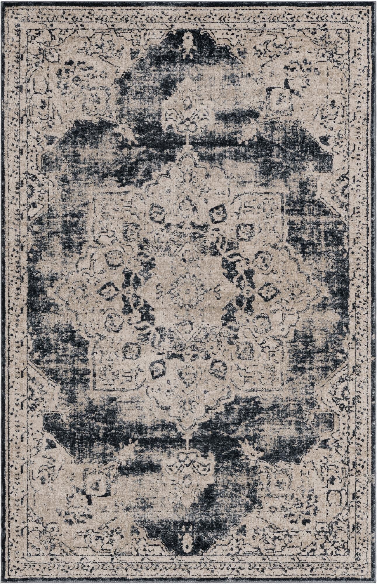  4' x 6' Eliza Rug