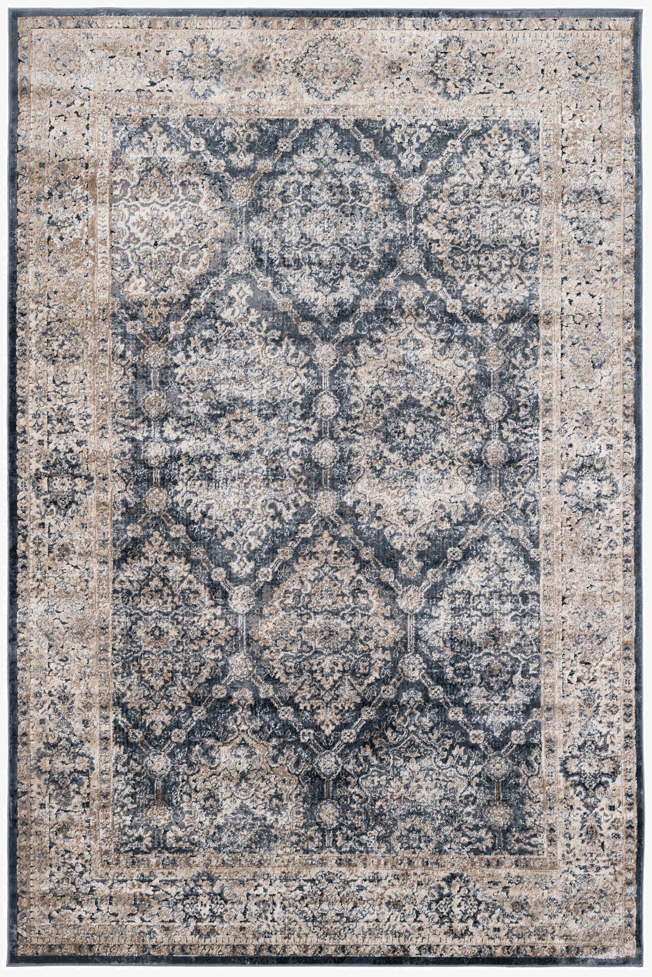  5' x 7' 7 Eliza Rug