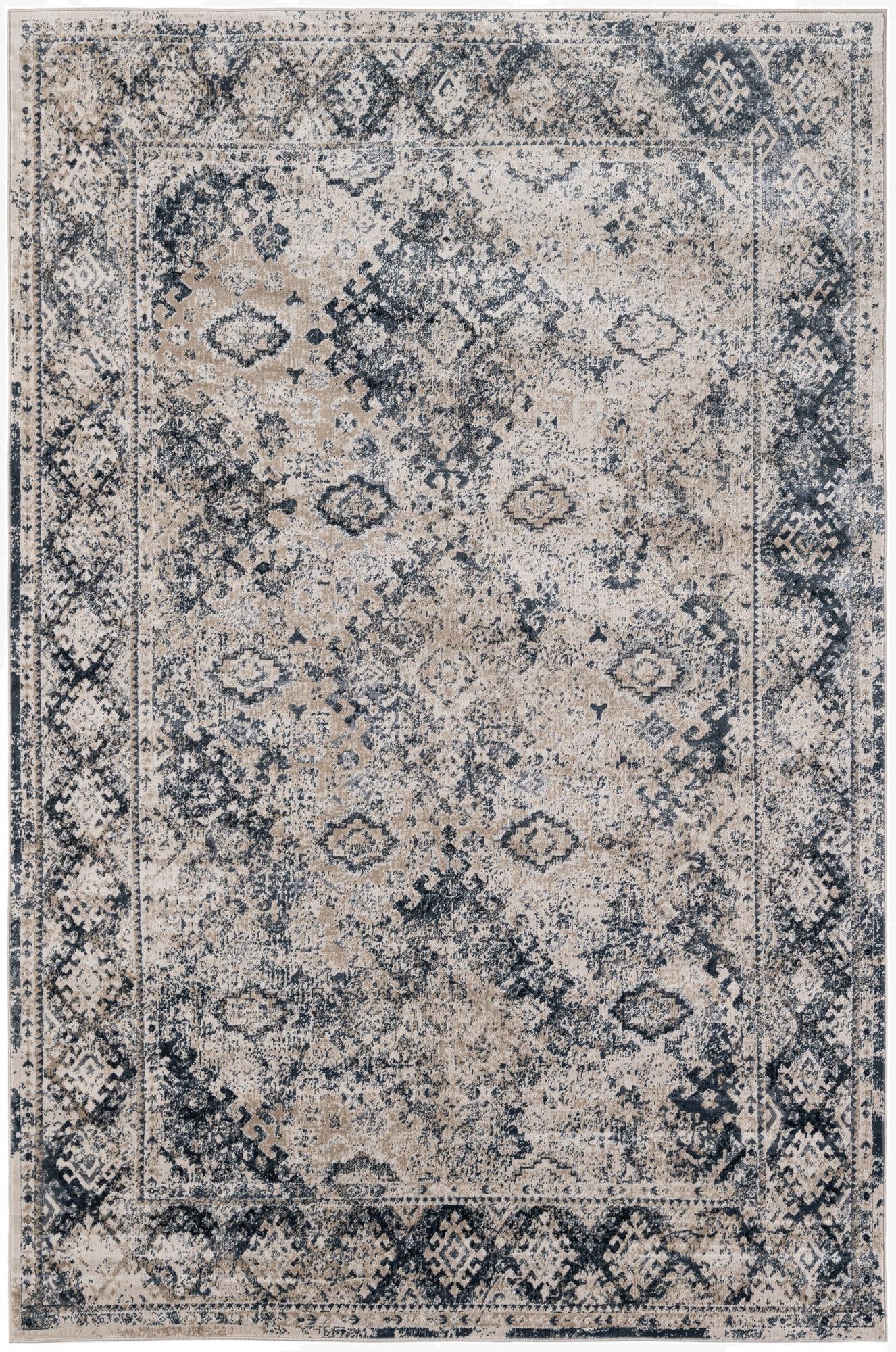  5' x 7' 7 Eliza Rug