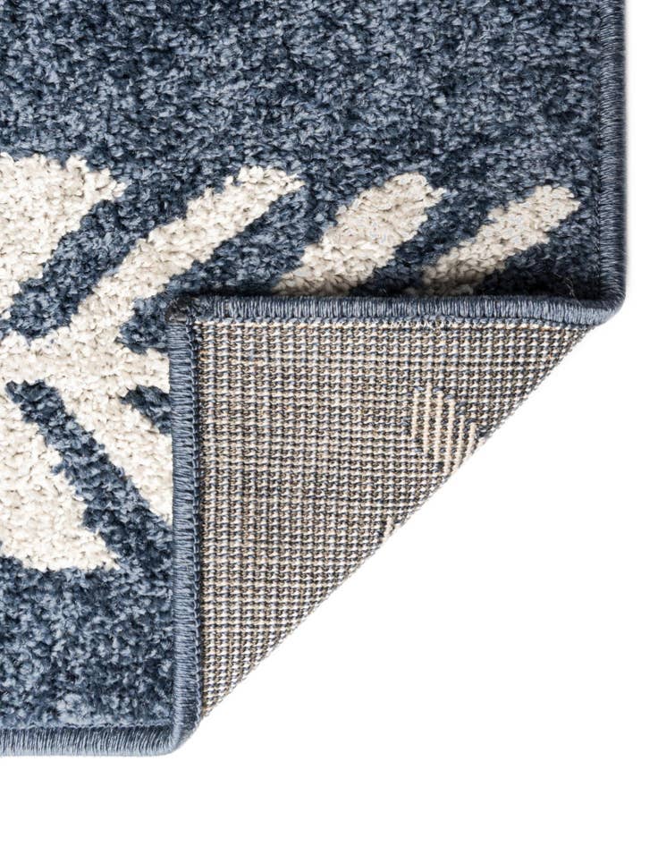 Detail image of  7' 10 x 10' Equinox Rug