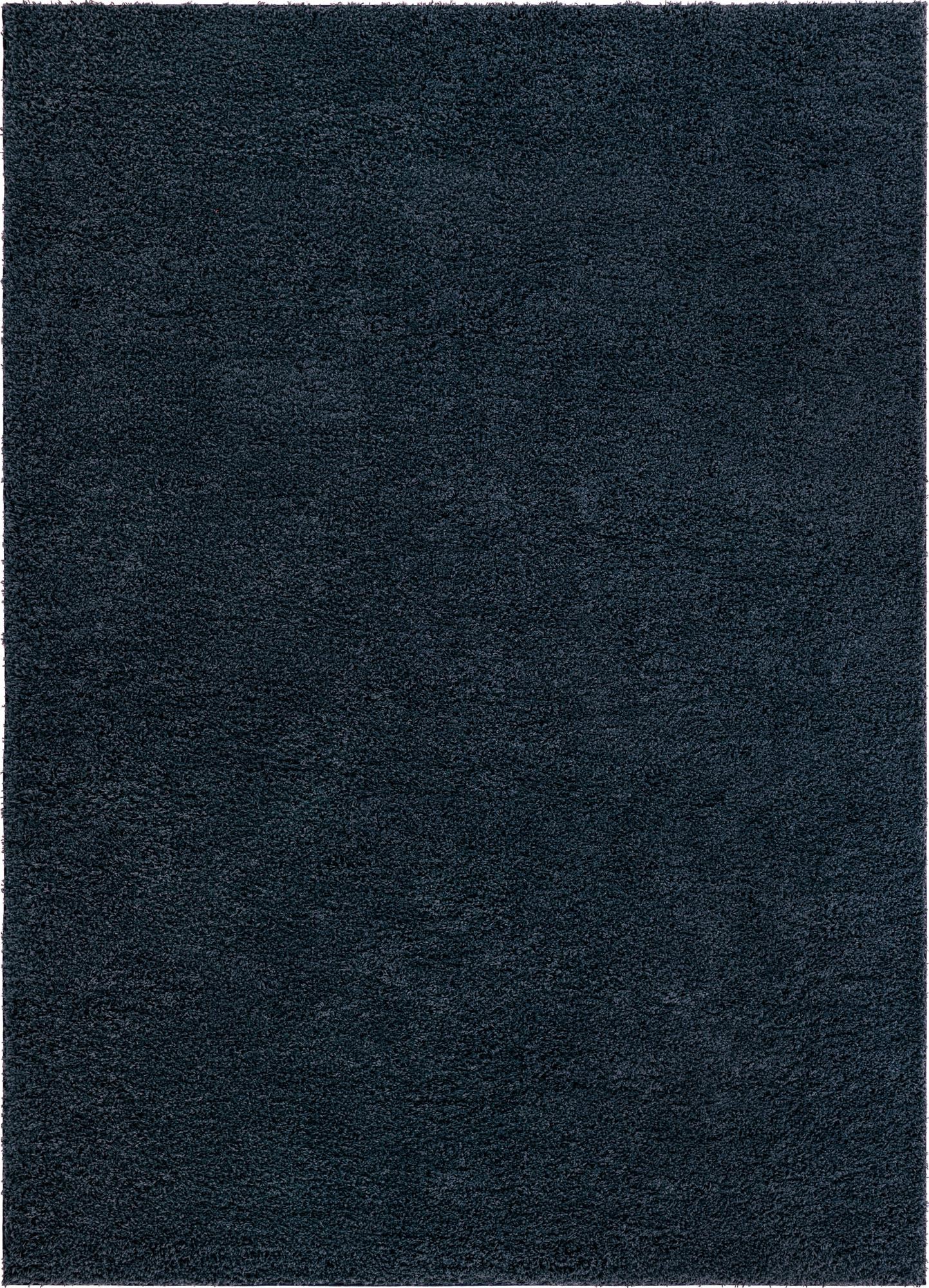 Rug Navy Blue Swatch link