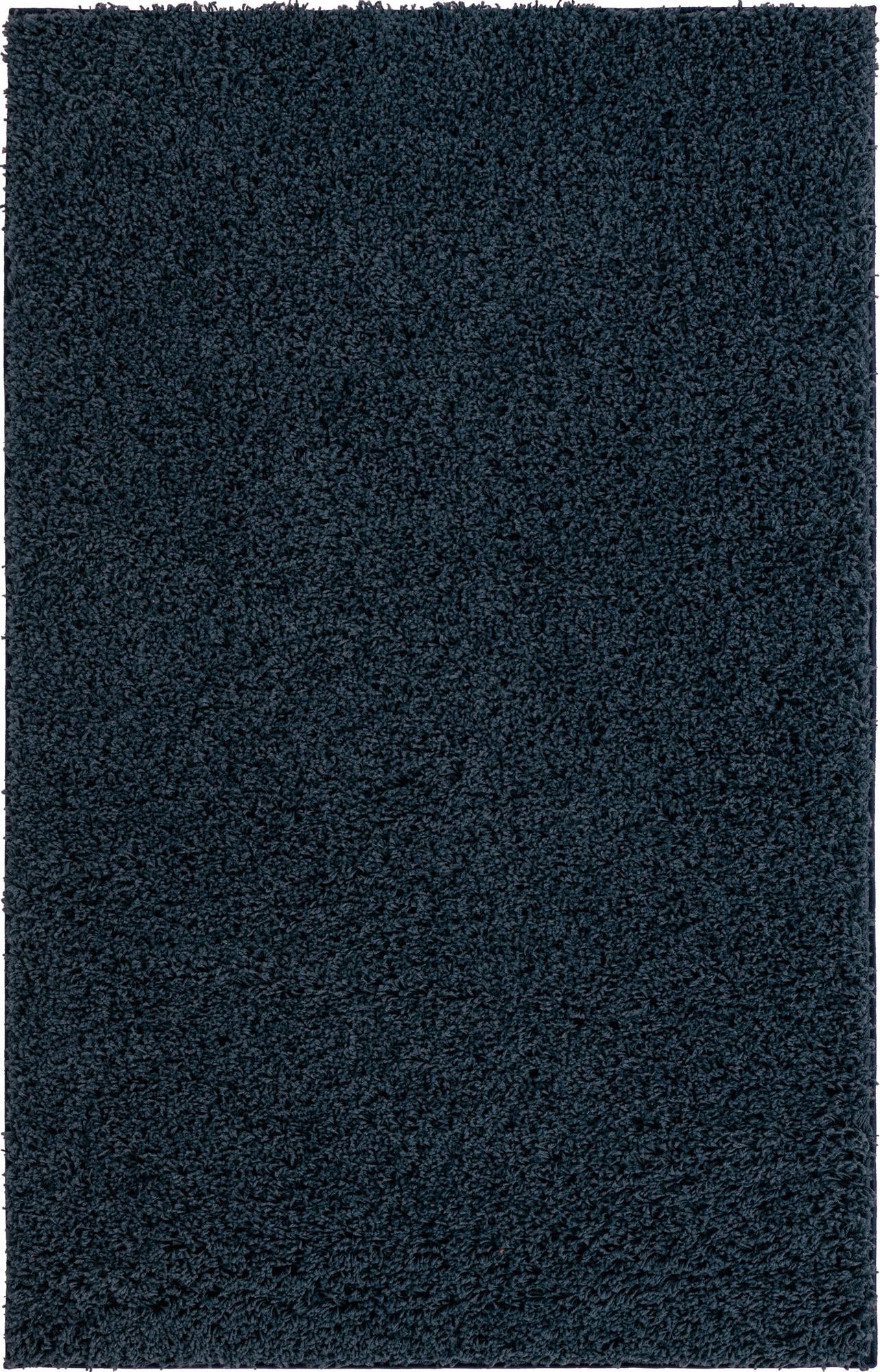 Rug Navy Blue Swatch link