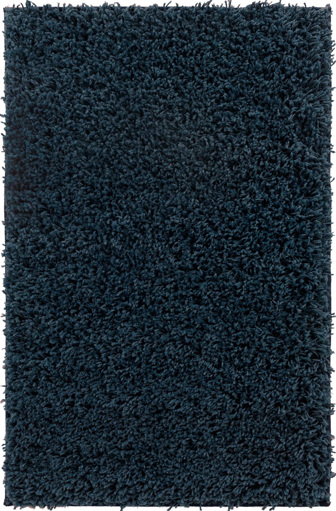 Rug Navy Blue Swatch link
