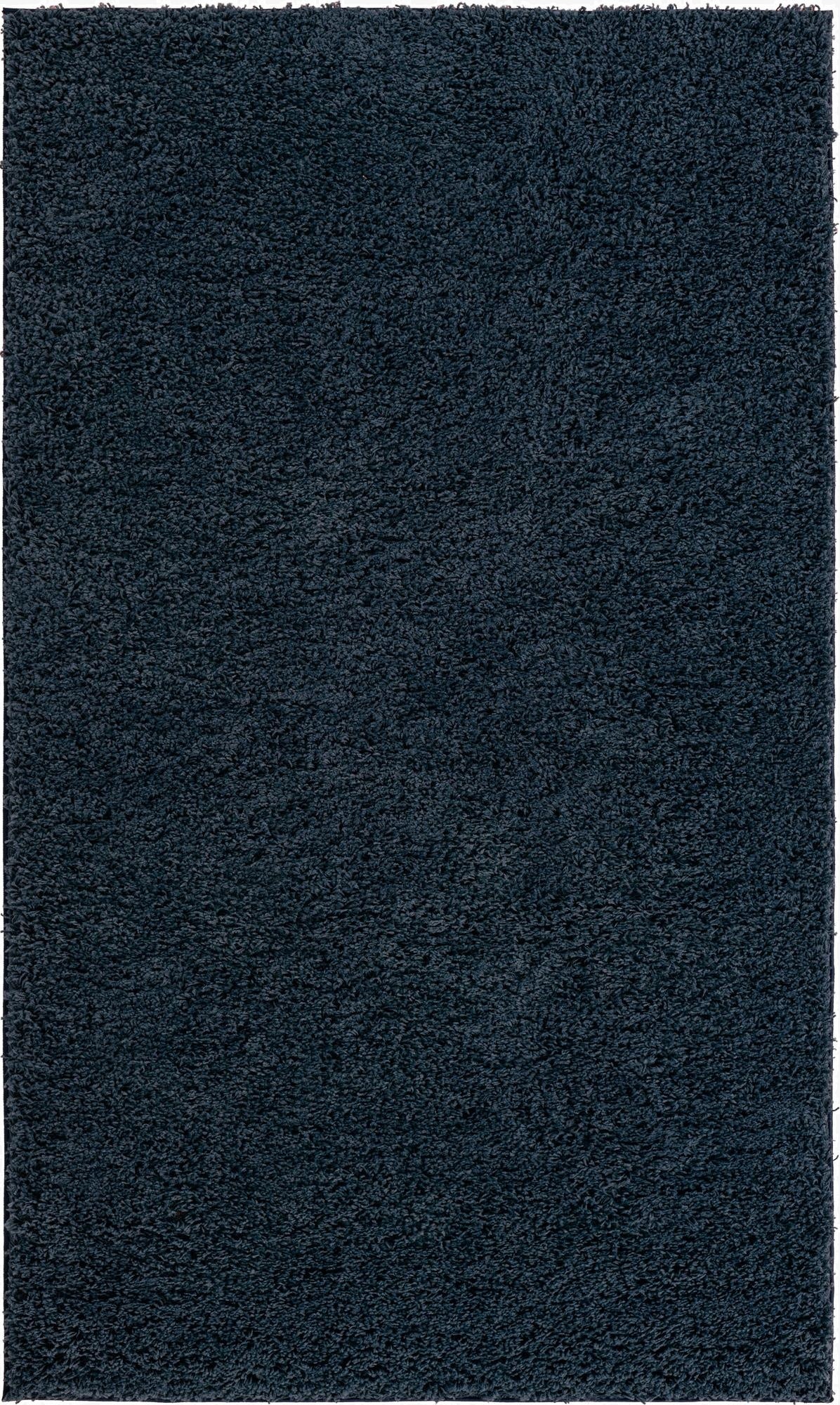  5' x 8' Everyday Shag Rug