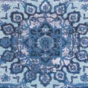 Rug Navy Blue Swatch link