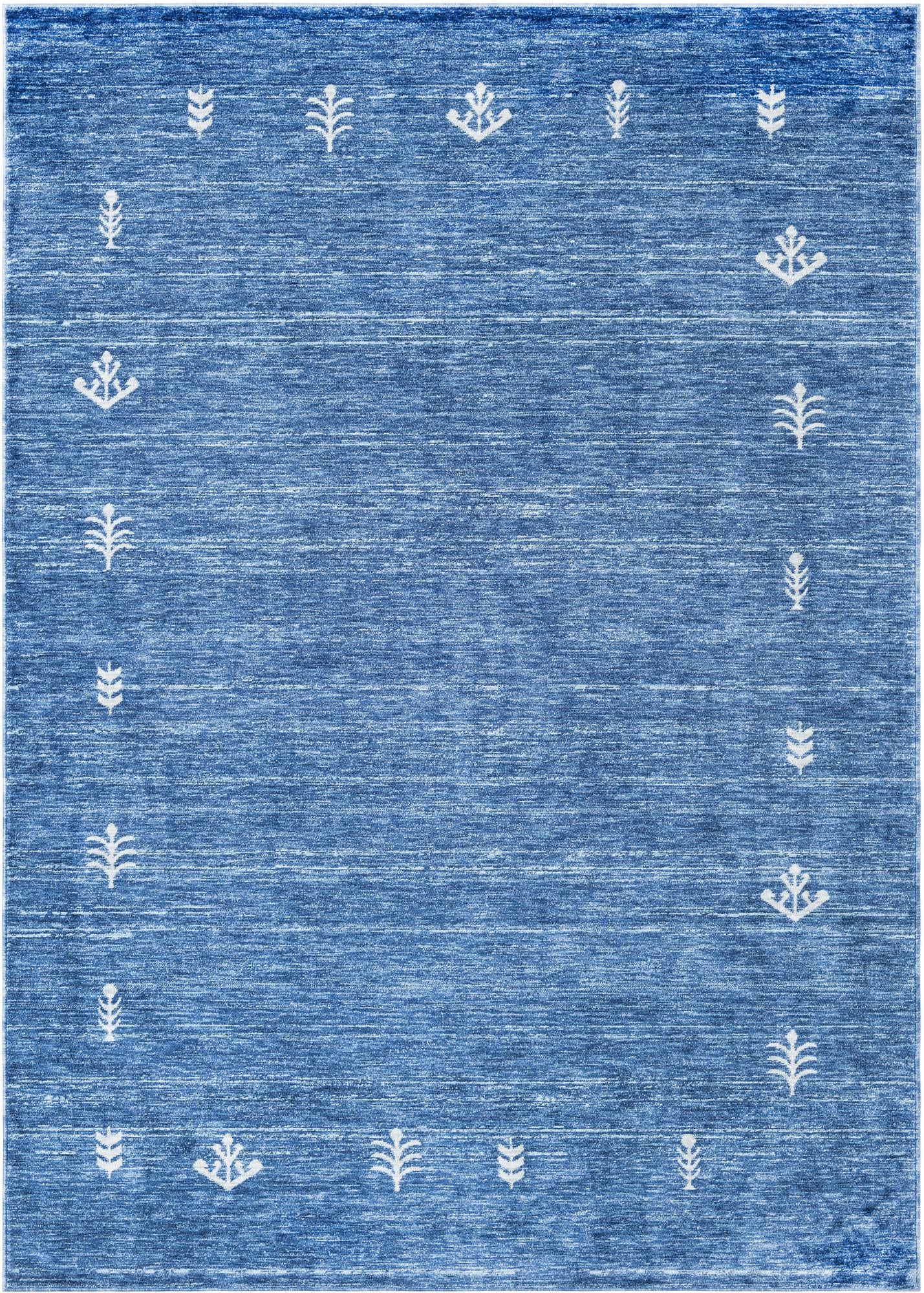 Rug Navy Blue Swatch link