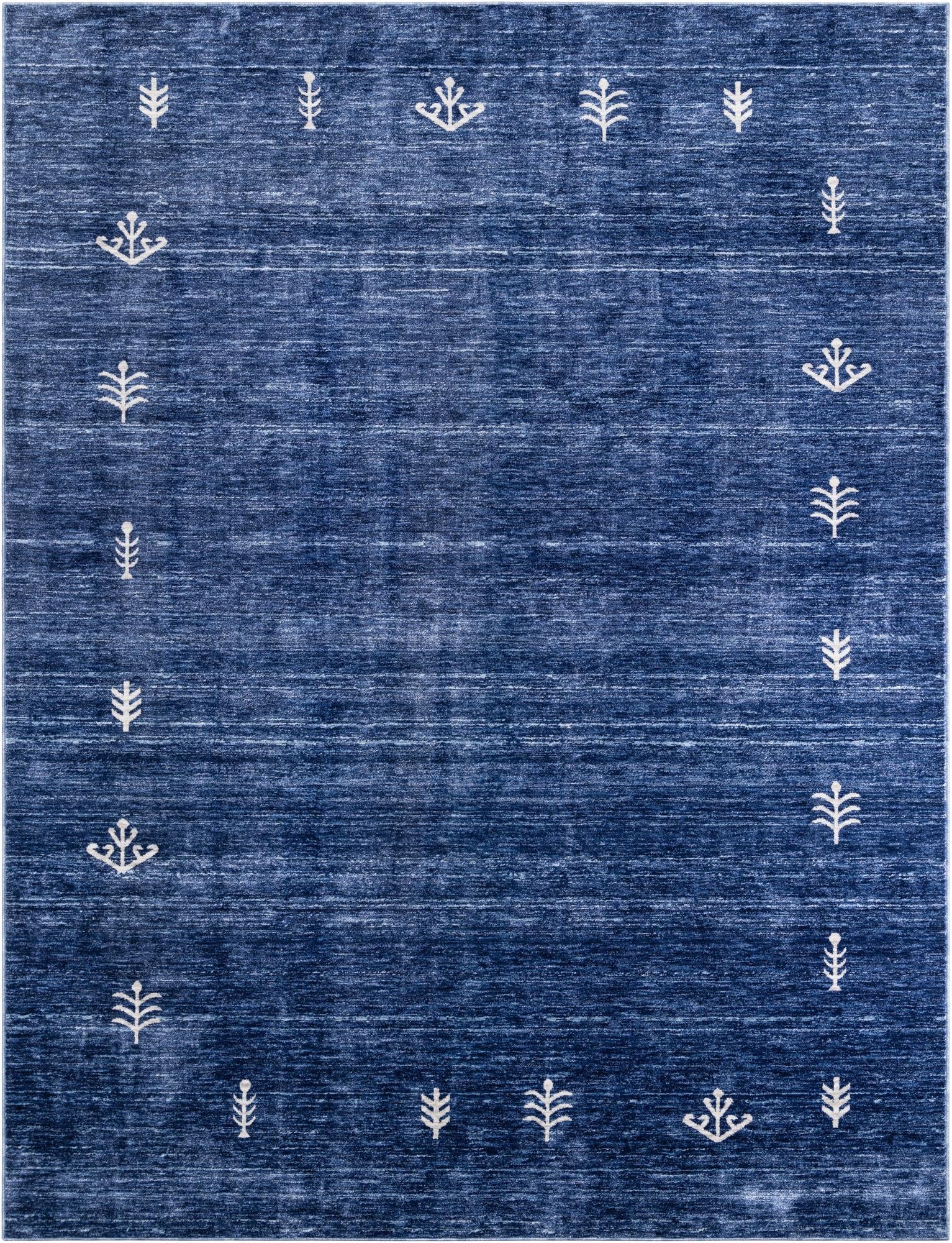  9' x 12' Gabbeh Rug