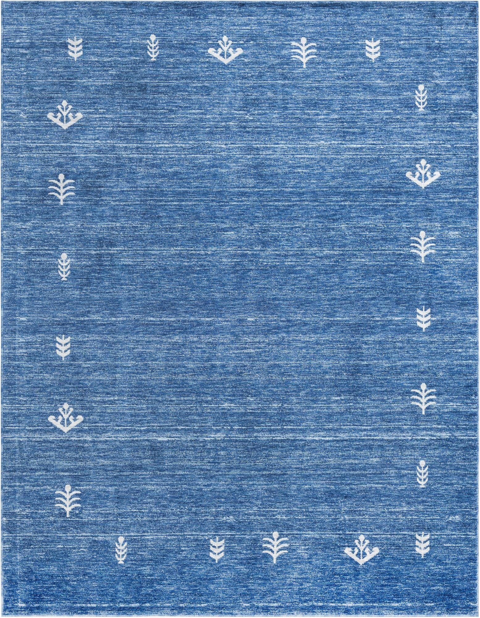  7' 10 x 10' Gabbeh Rug