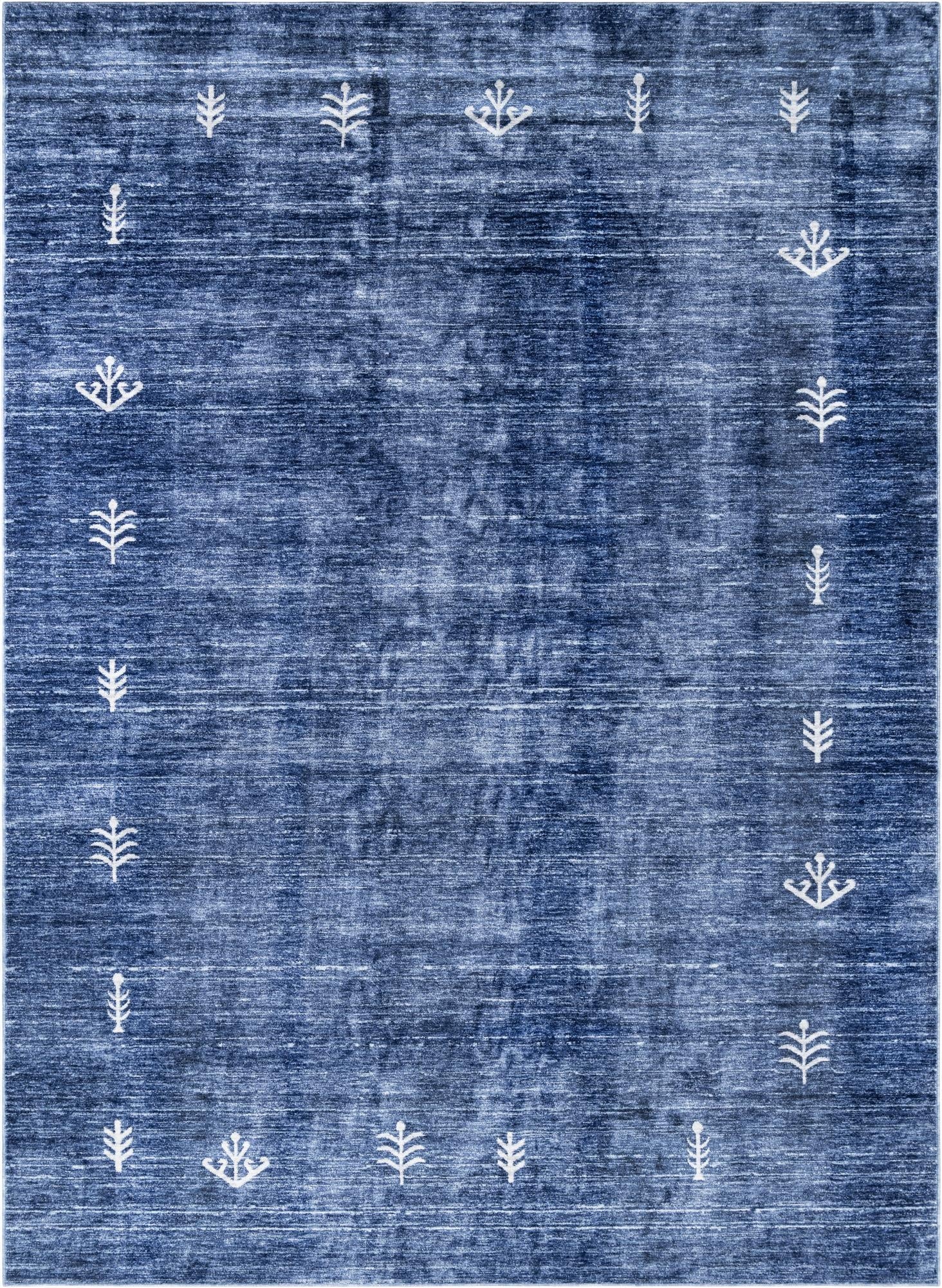  9' 10 x 13' 1 Gabbeh Rug