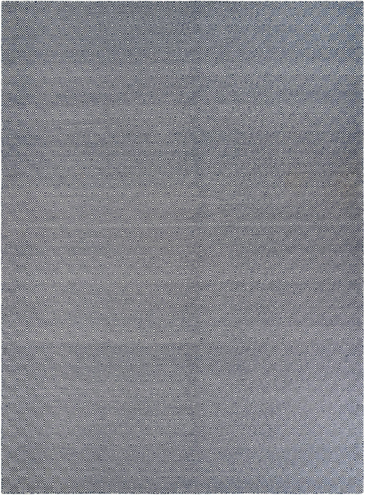 Rug Navy Blue Swatch link