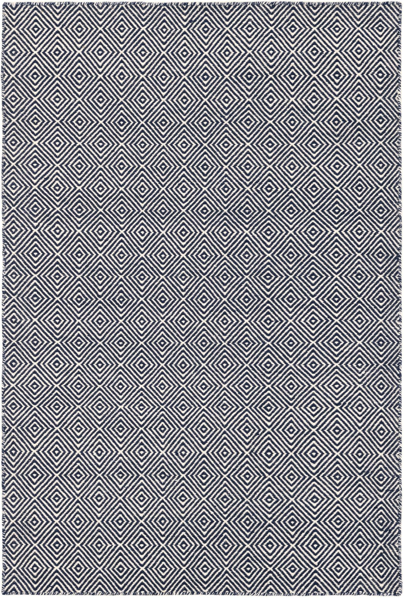 Rug Navy Blue Swatch link