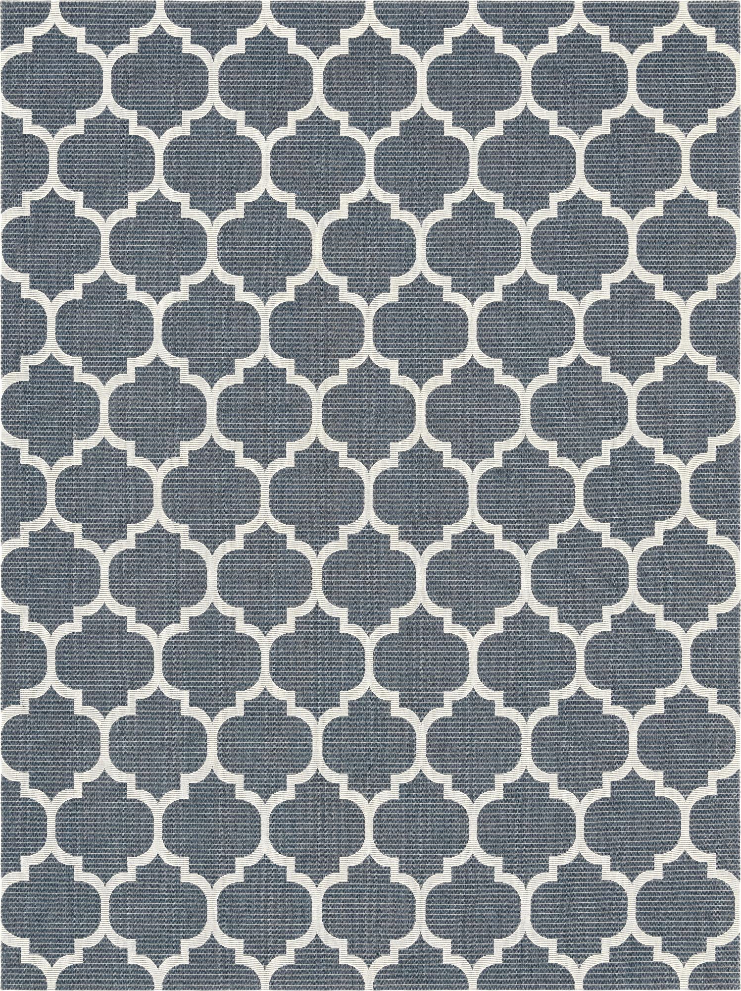 Rug Navy Blue Swatch link