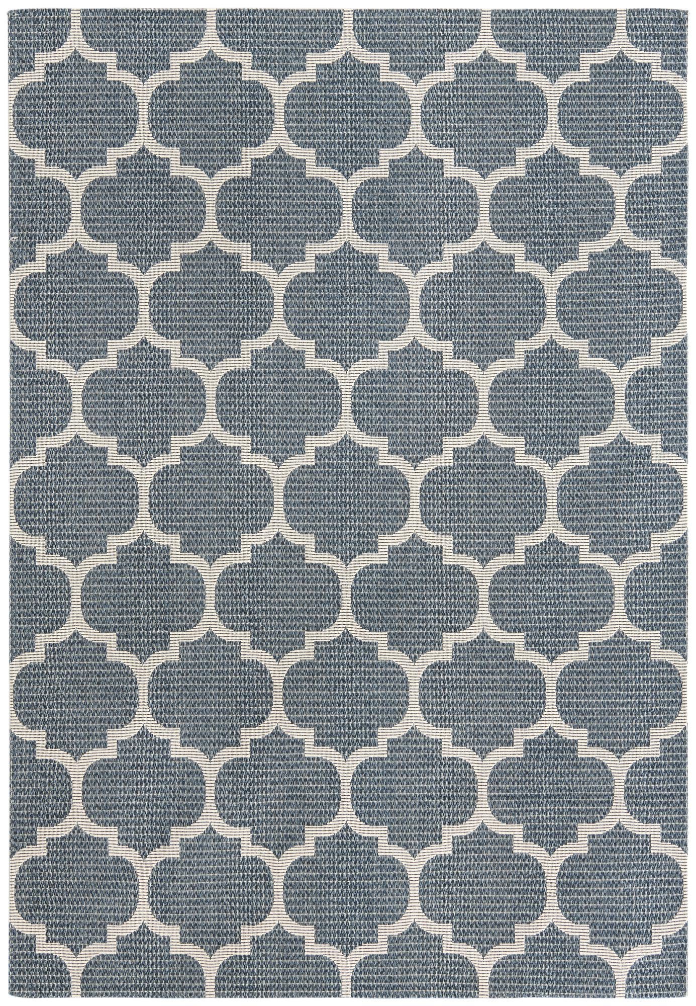 Rug Navy Blue Swatch link