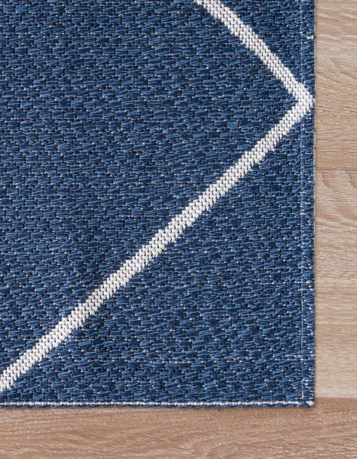 Detail image of 7' 5 x 10' Georgia Rug