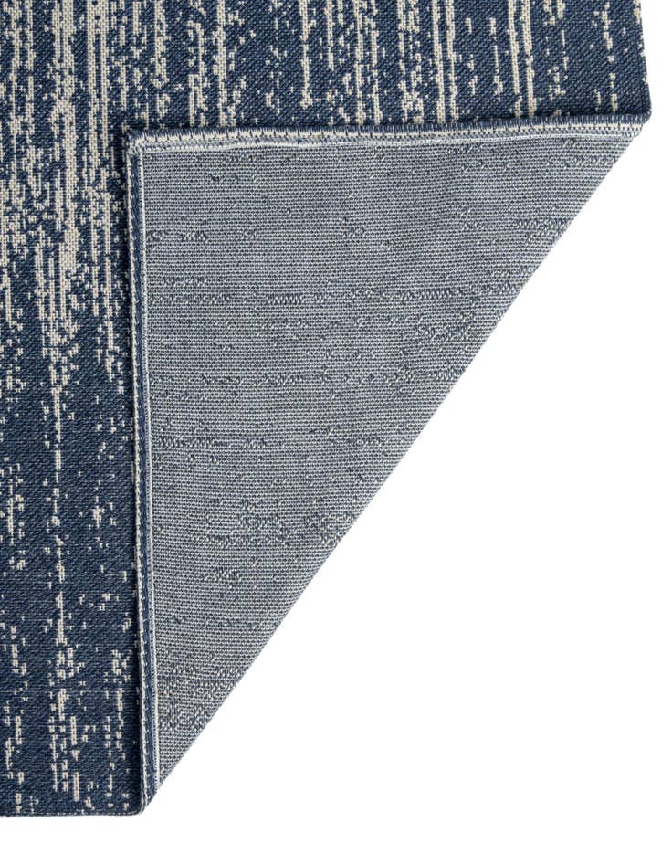 Detail image of  6' 4 x 9' Georgia Rug