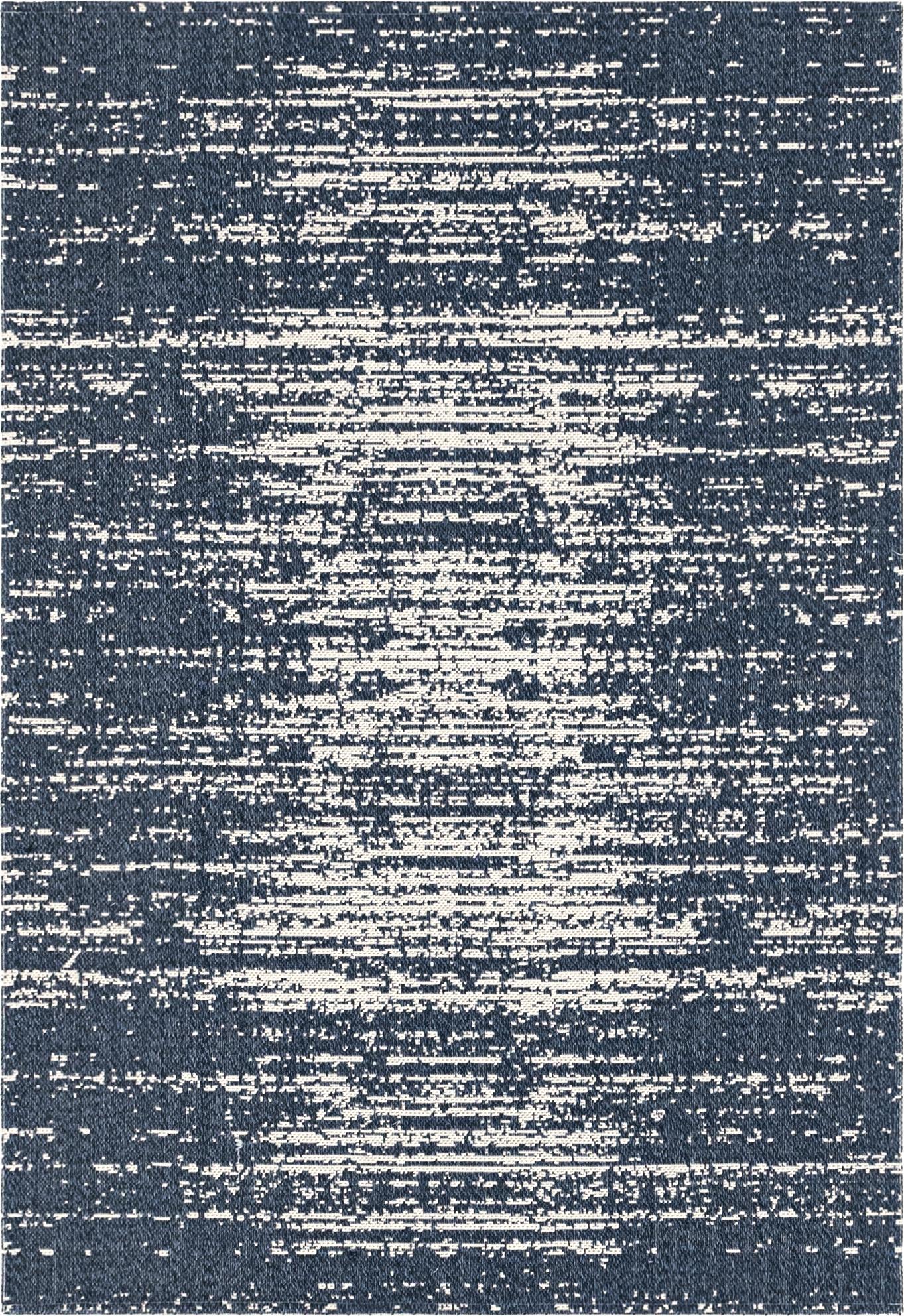 Rug Navy Blue Swatch link