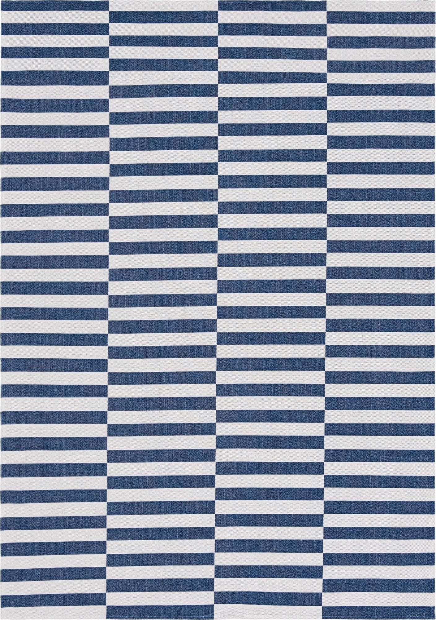  6' 4 x 9' Georgia Rug