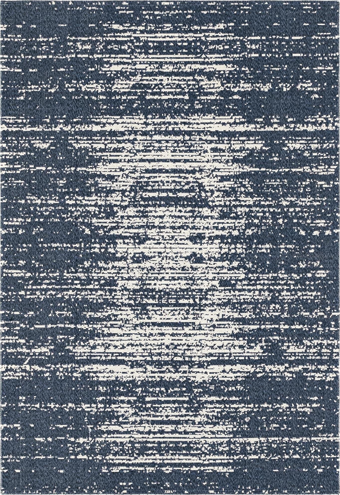  4' 2 x 6' Georgia Rug