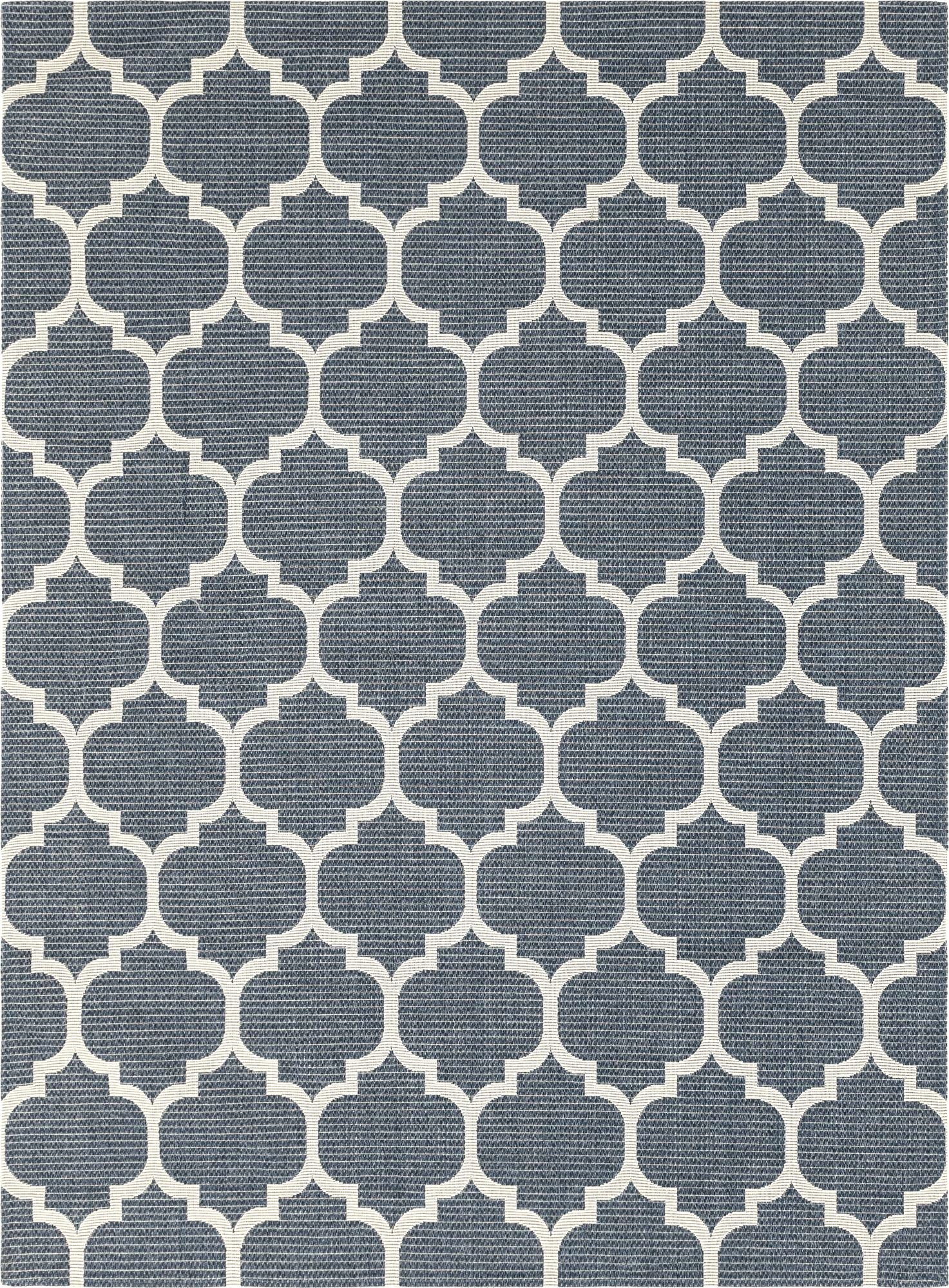  7' 5 x 10' Georgia Rug