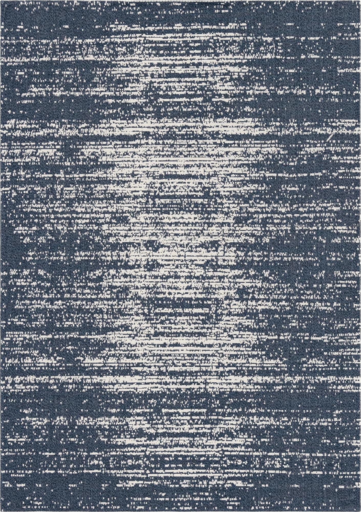  6' 4 x 9' Georgia Rug
