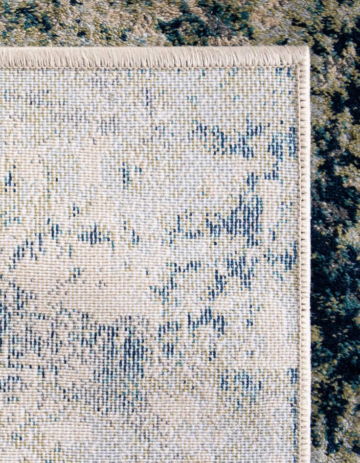 Detail image of  7' x 10' Gossamer Rug