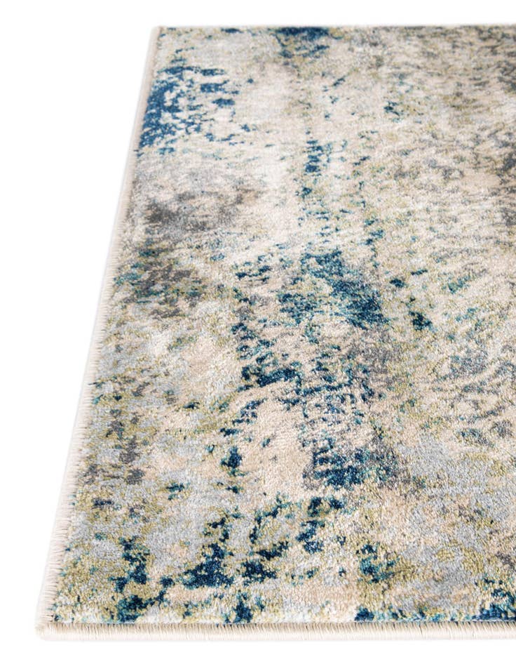 Detail image of  5' x 8' Gossamer Rug