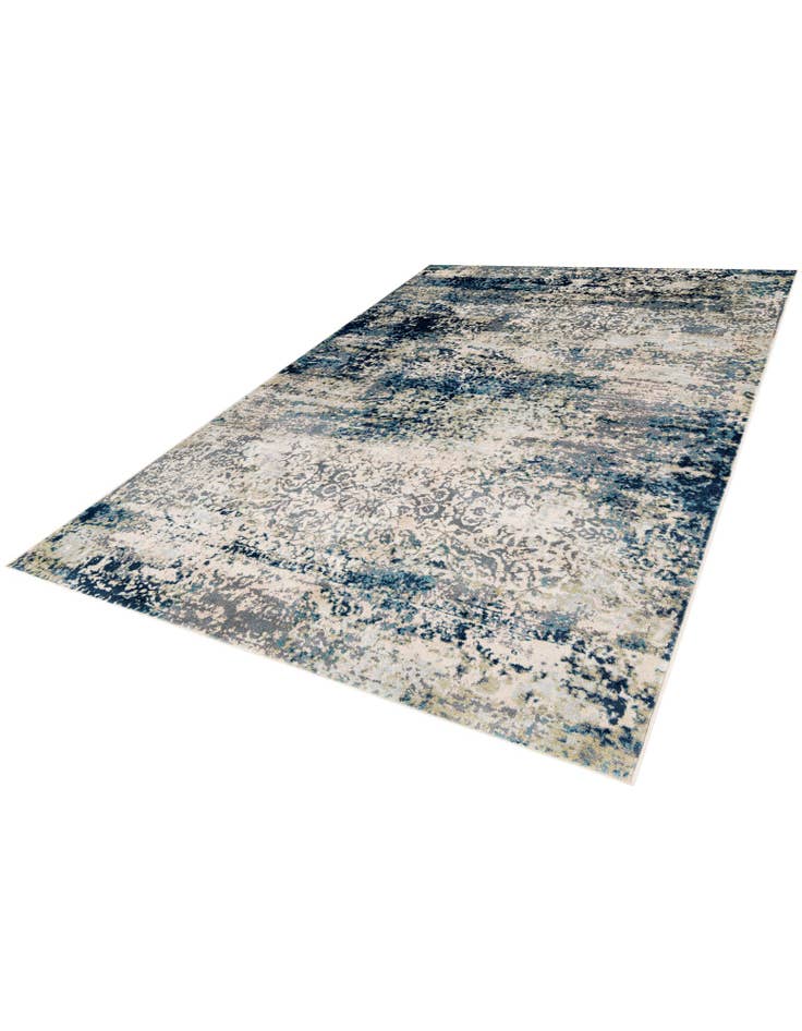 Detail image of  7' x 10' Gossamer Rug