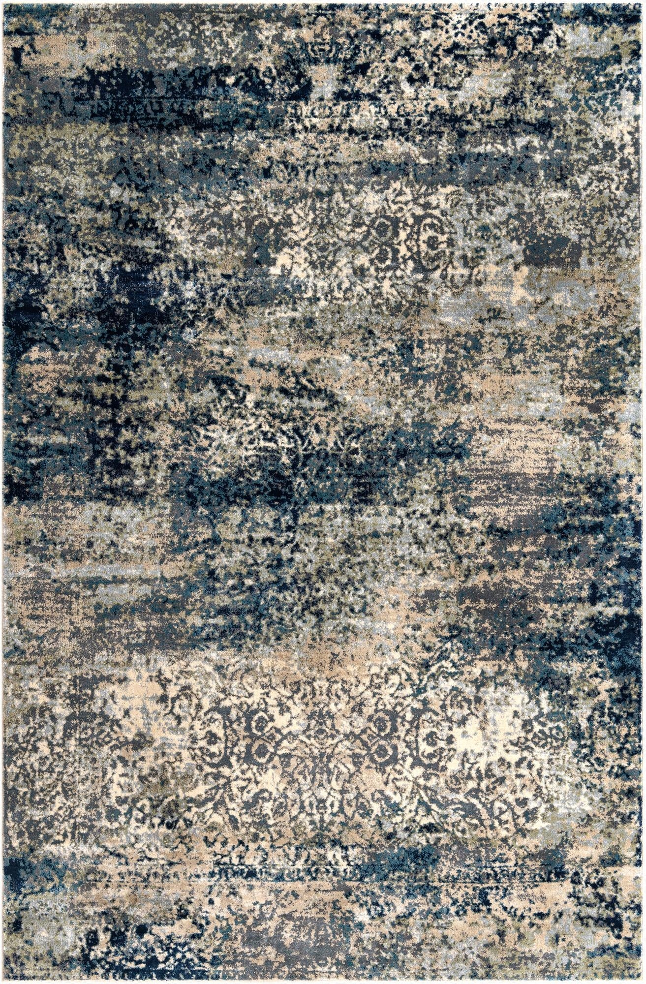  6' x 9' Gossamer Rug
