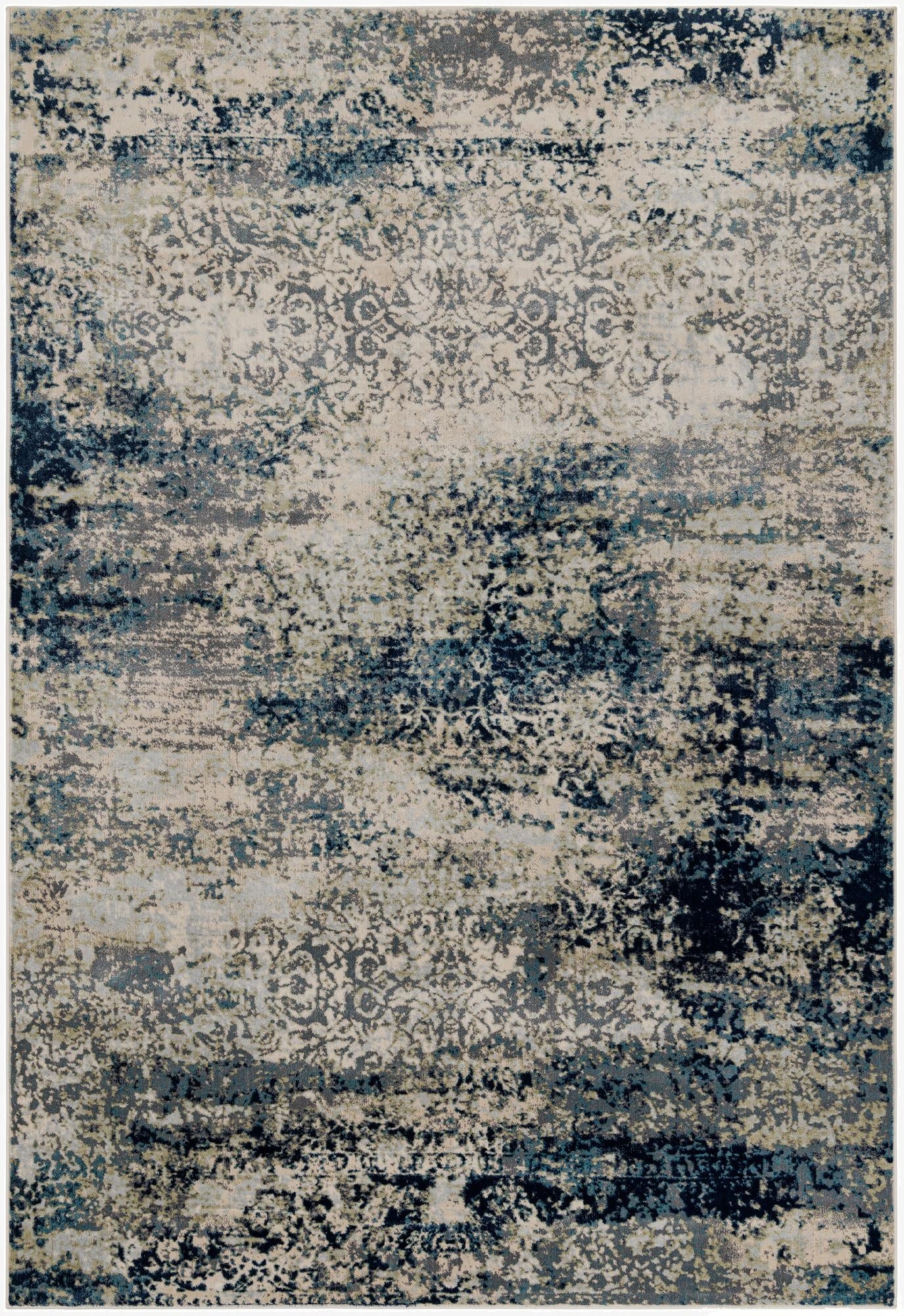  7' x 10' Gossamer Rug