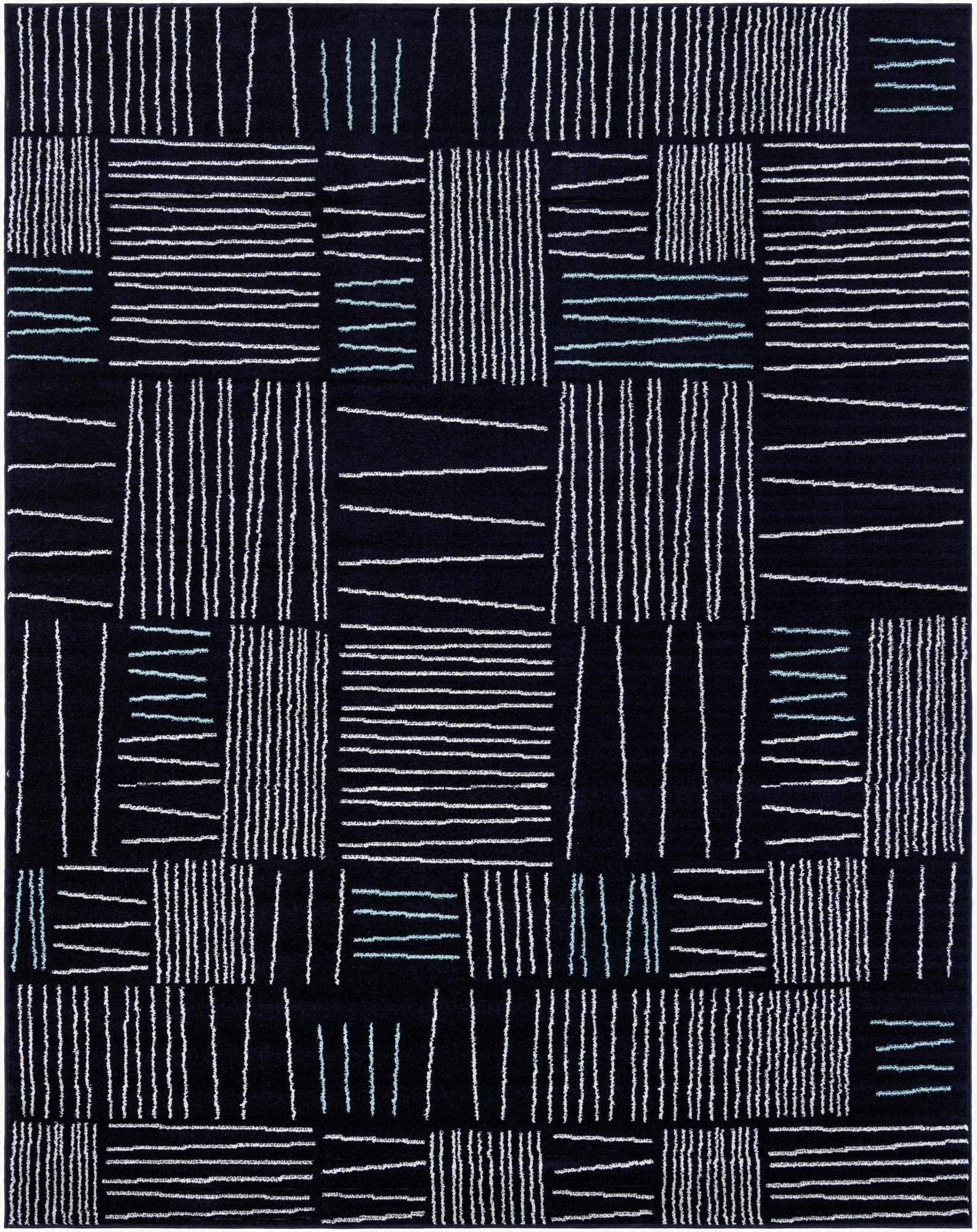  7' 10 x 10' Hanahan Rug