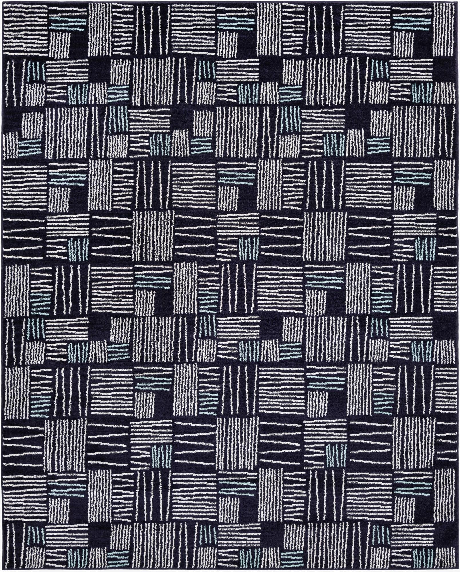  7' 10 x 10' Hanahan Rug