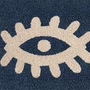 Rug Navy Blue Swatch link