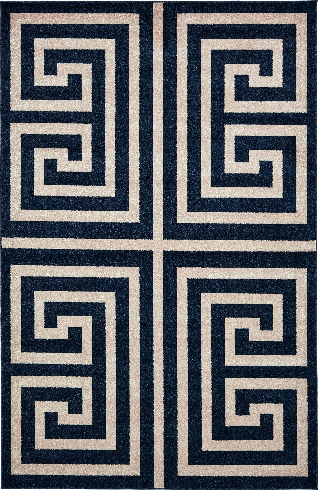  6' x 9' Hera Rug